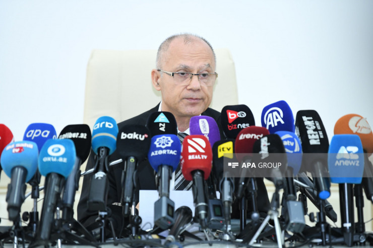 Yekaterinburqda öldürülən Ziyəddinin qabırğalarından biri tapılmayıb - RƏSMİ 