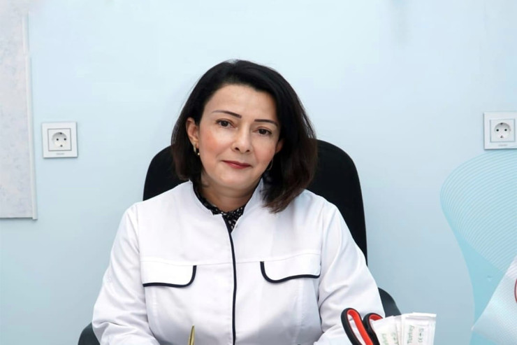 Bir öpüş  mədə xərçəngi   yarada bilir - Qastroenteroloqla MÜSAHİBƏ 