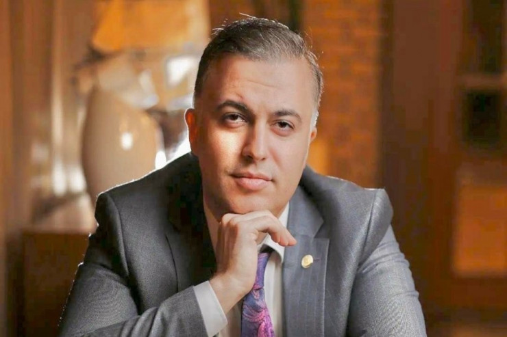 "Məndən bir də borc istəməyin"  - Klarnet ifaçısı Hüseyn Məhəmmədoğlu