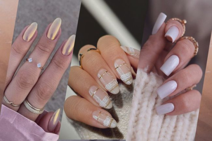 Milyonluq manikür:  Həm pul,  həm də sevgi cəlb edəcək 