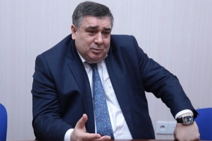 Şahin Şıxlinskı sərbəst buraxıldı - VİDEO  - YENİLƏNİB 