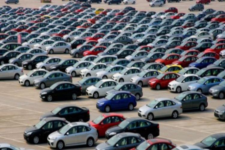 Azərbaycanda maşın bazarındakı SATICI FIRILDAQLARI  - Araşdırma