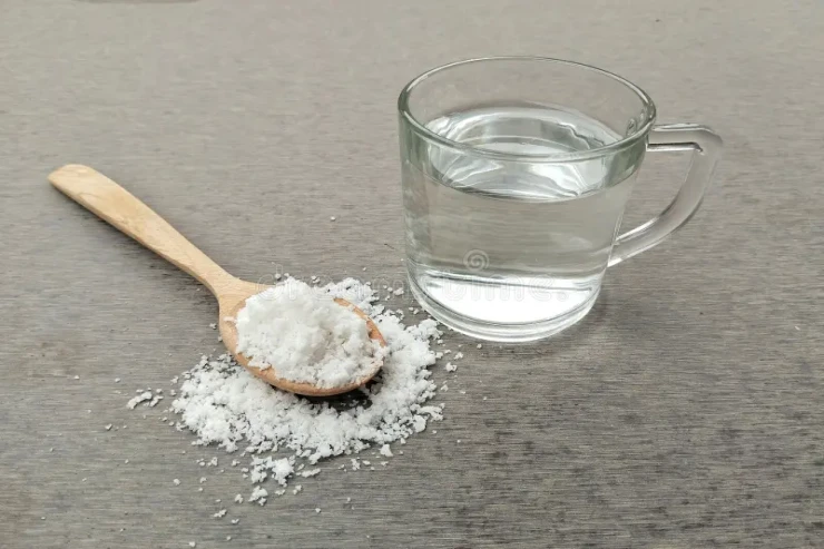 Pis enerjini  evdən uzaqlaşdırır   - 1 çay qaşığı əlavə edin 