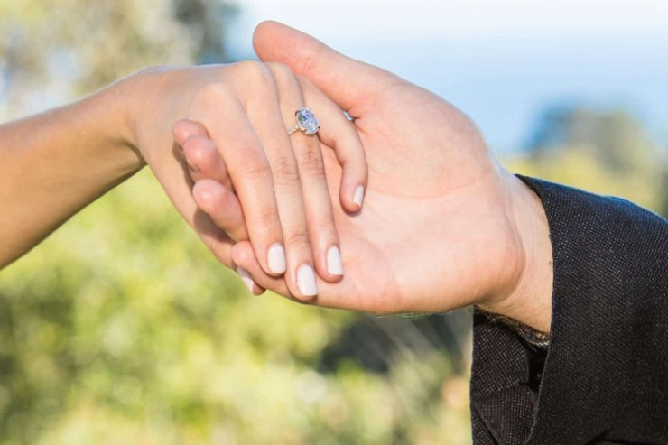 Evlənmək istəyirdilər, xəstəlik mane oldu -VİDEO 