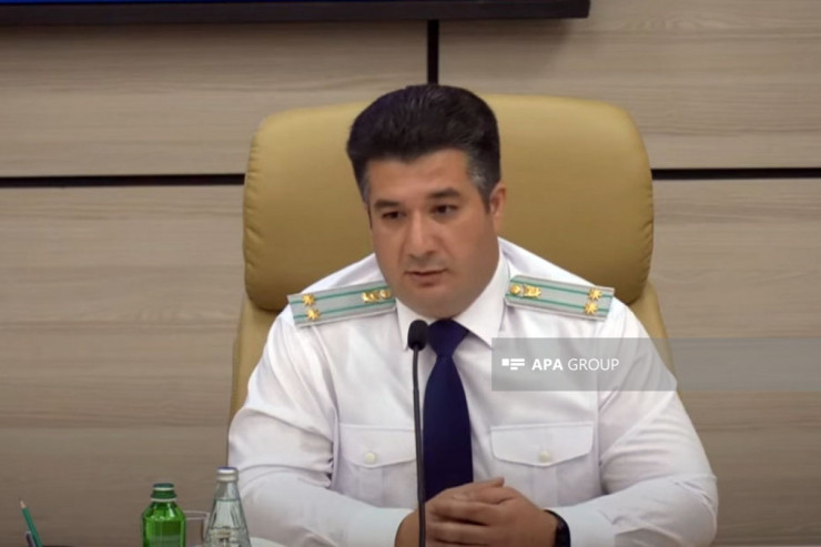 Yekaterinburqda baş verənlərlərlə bağlı Azərbaycanda niyə istintaq aparıldı? - SƏBƏB 