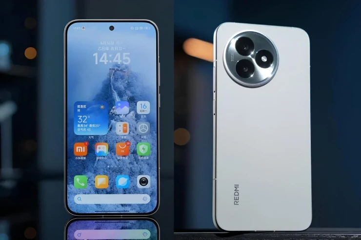 “Xiaomi”dən rekord gücü və batareyası olan  sərfəli smartfon 