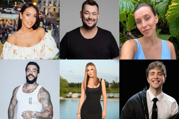 Bu məşhurlar Bakıya gələ bilməyəcək - Siyahı 