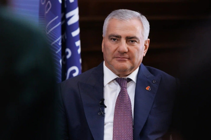 Samvel Karapetyan