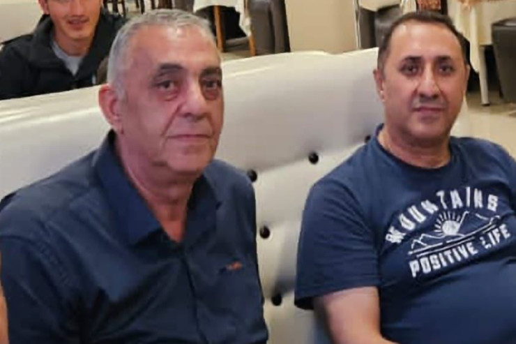 Səfərov qardaşları posttravmatik şokdan vəfat edib - Müstəntiq  -YENİLƏNİB 