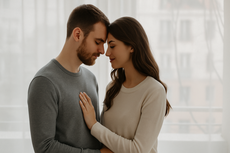 Evliliyə hazır olduğumuzu necə anlayaq? 