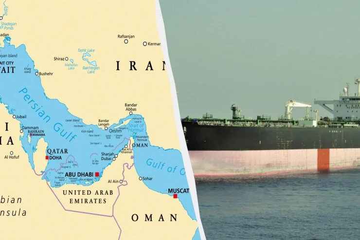 İran Hörmüz boğazını minalamağa  hazırlaşırmış: detallar AÇIQLANDI 