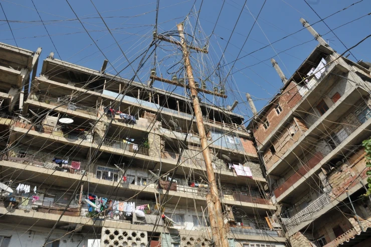 Bakıda qəzalı binalarla bağlı   komissiya yaradıldı