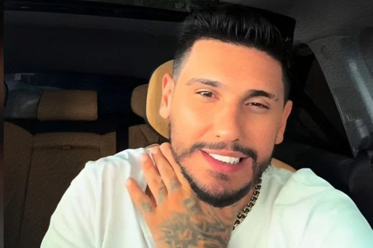 Tiktoker “Roşka”nın  məhkəməsi başlayır