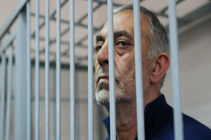 Yekaterinburqda saxlanılan azərbaycanlılara qarşı  ittiham irəli sürüldü