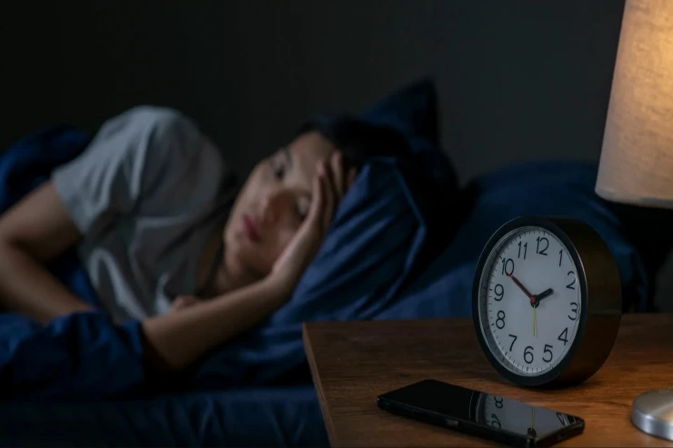 Erkən yatmaq ertəsi gün fiziki aktivliyi artırır - ARAŞDIRMA 