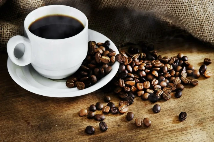 Qara qəhvə içmək ömrü uzada bilər 