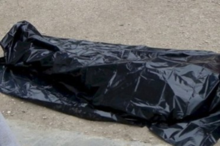 Ağcabədidə kanaldan 17 yaşlı oğlanın meyiti tapıldı 