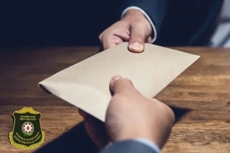 Səfərbərlik Xidməti 62 nəfər  barəsində Baş Prokurorluğa müraciət etdi