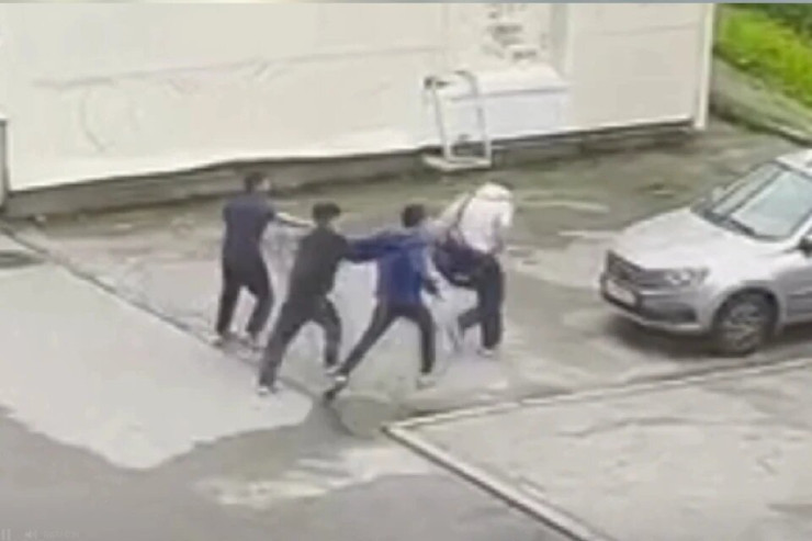 İki azərbaycanlı ailə  Rusiyadan qovuldu 