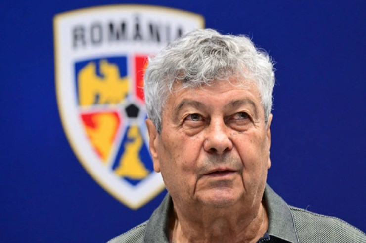 Luçesku yayda Rumıniya millisinin baş məşqçisi postundan  gedəcək