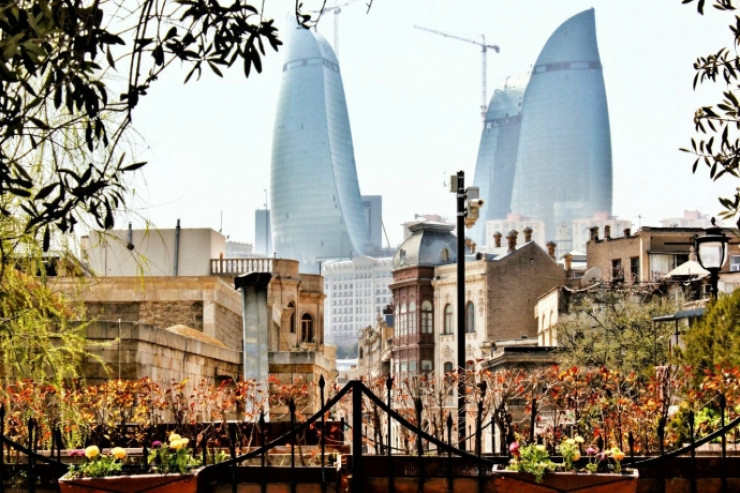 Azərbaycanda şişirdilən ev qiymətləri -VİDEO 