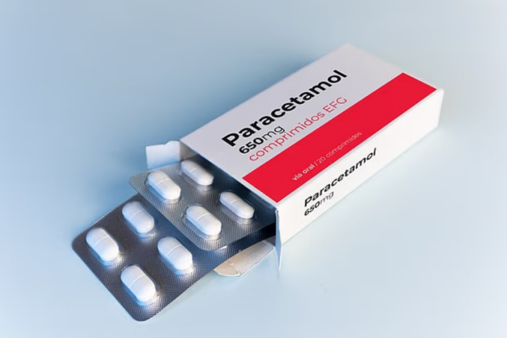 Hamının istifadə etdiyi bu dərman qaraciyəri  məhv edir: bunu bilirsiniz?