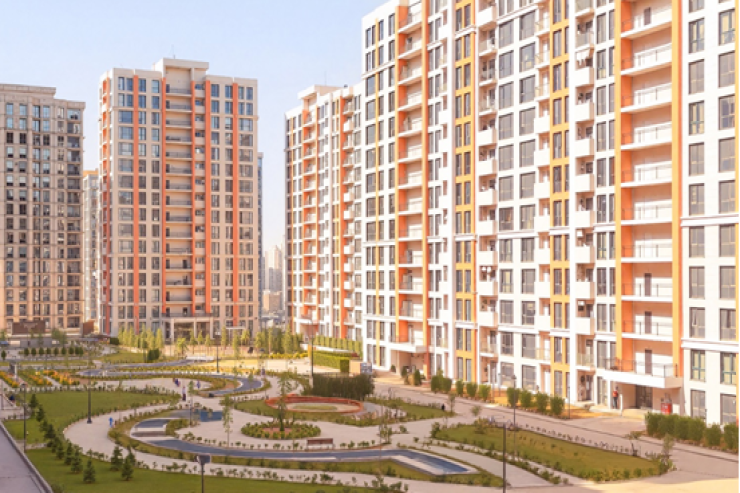 Yaşayışa hazır, təmirli mənzil axtaranların diqqətinə - VİDEO 