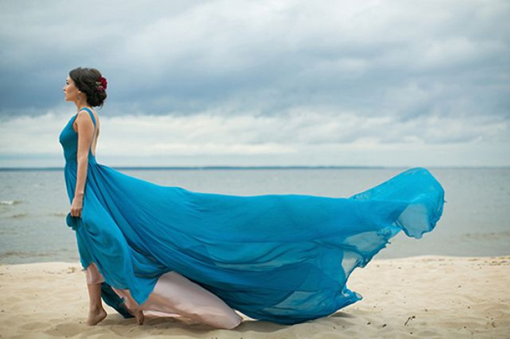 Sabah çimərliklərə  getməyə hazırlaşanlara   XƏBƏRDARLIQ:  Güclü külək   əsəcək