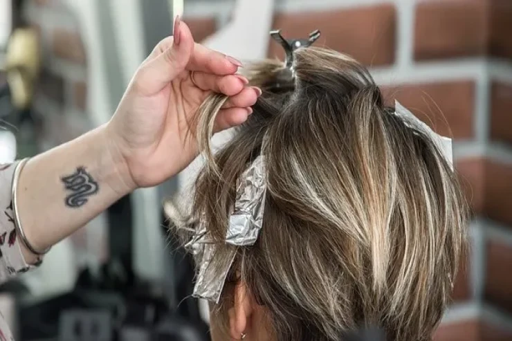 Sizi istidən  xilas edə biləcək saç düzümləri 