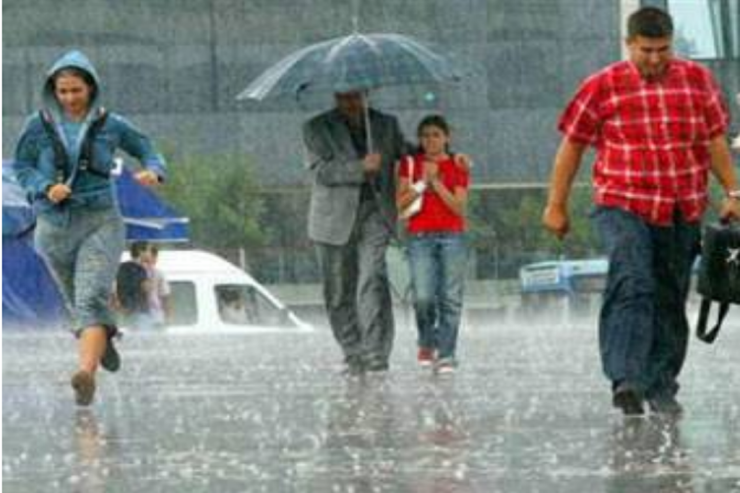 Qeyri-sabit hava bu tarixədək  davam edəcək