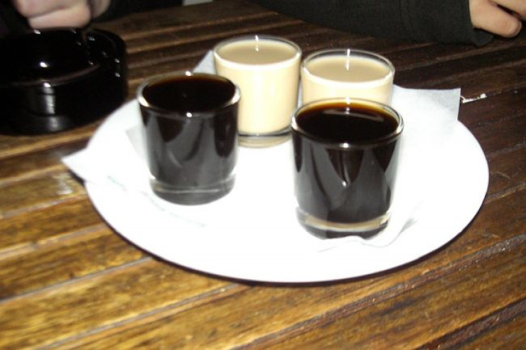 108 yaşlı qadın hər gün yeməkdən əvvəl  içdiyi alkoqollu içkini açıqladı 