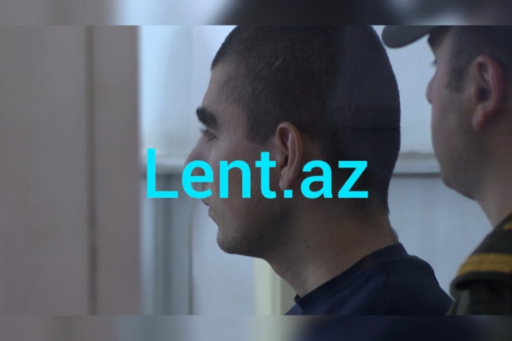 Qonşu kişini öldürüb arvadını və uşağını yaralayan İNŞALLAHIN VİDEOSU 