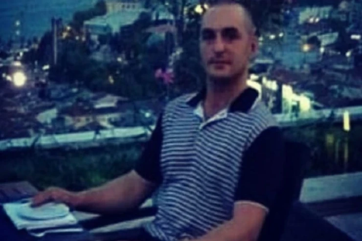 Rusiyada daha bir  azərbaycanlı "qanuni oğru"   saxlanıldı