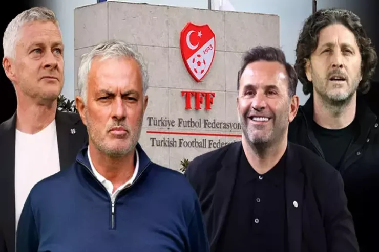 Türkiyə Super Liqasının 2025-2026 mövsümünün püşkatmasi: Derbi tarixləri  