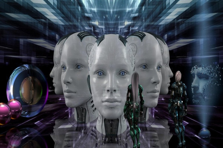 Aldatmağa, şantaj etməyə  və qisas almağa  qadir olan süni intellekt:  Yeni ARAŞDIRMA 