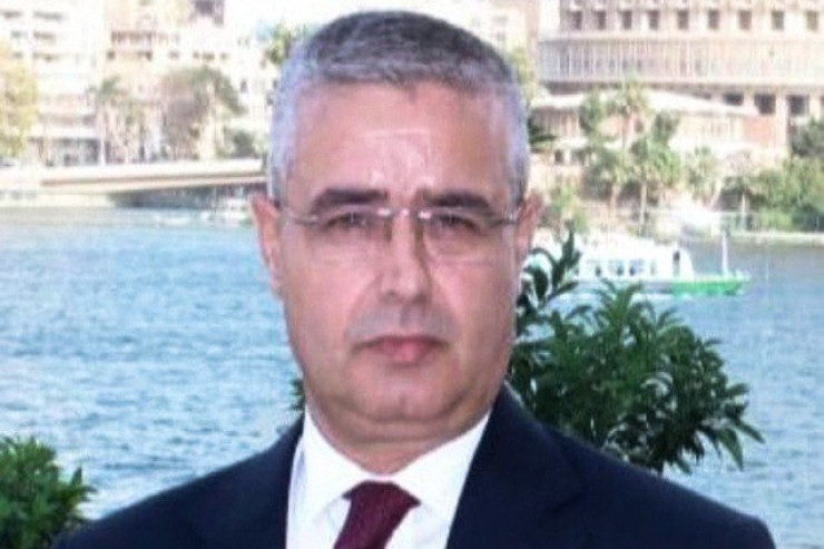  Keçmiş diplomat   Ramiz Vəliyevin məhkəməsi başladı