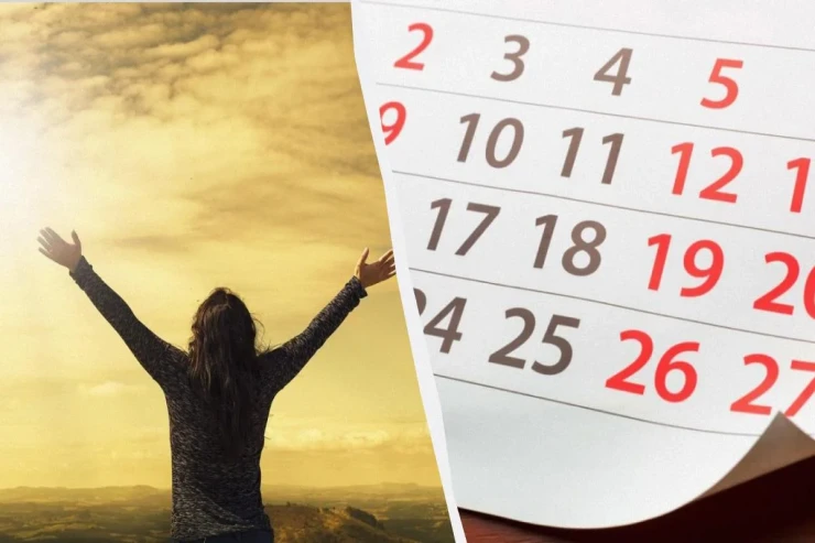 Bu 4 tarixdə doğulan insanlar  yalnız qocalanda şans tapacaqlar 