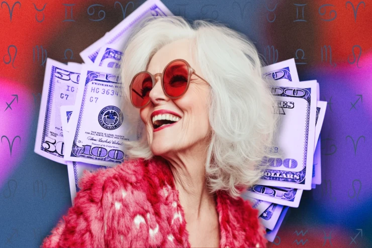 İyulda  cekpot   bu BÜRCLƏRİN olacaq