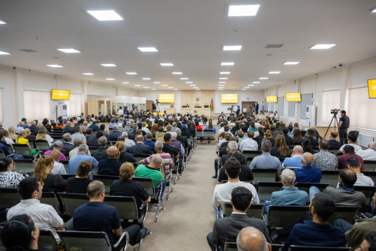 Ermənistanın Kəlbəcərdə dinc əhalini  atəşə tutması ilə bağlı zərərçəkmişlər ifadə verdilər