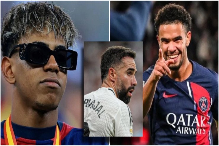 Avropanın 5 liqasına  futbolçu hazırlayan   ən yaxşı akademiyalar