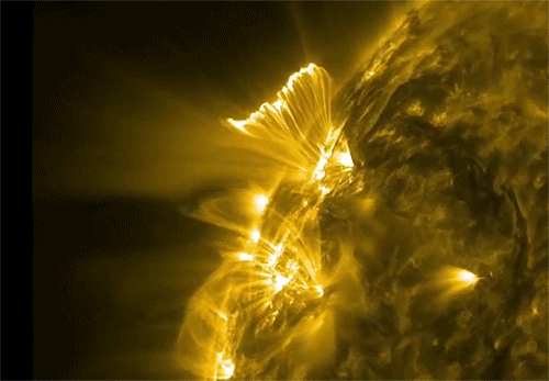 Maqnit qasırğaları yenidən yaxınlaşır:  təhlükəli günlər AÇIQLANDI 