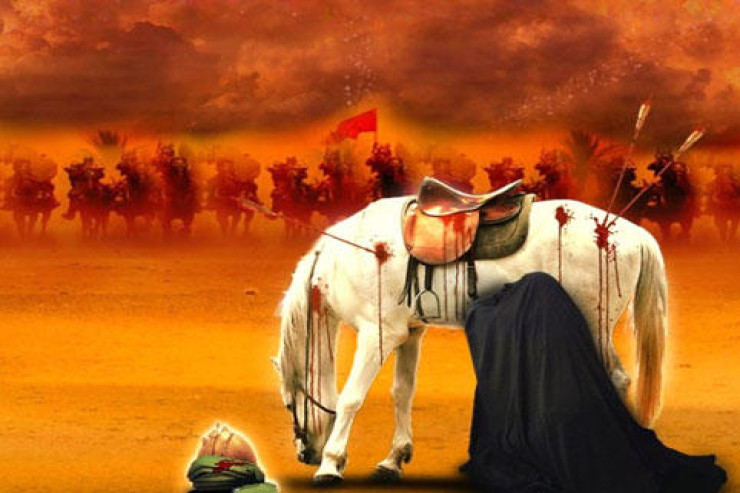 Aşura bu gündür  - Qafqaz Müsəlmanları İdarəsindən AÇIQLAMA 