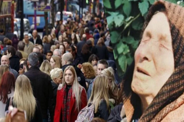 Vanqadan 2025-ci il üçün  ən dəhşətli   PROQNOZ: söhbət nədən gedir? 