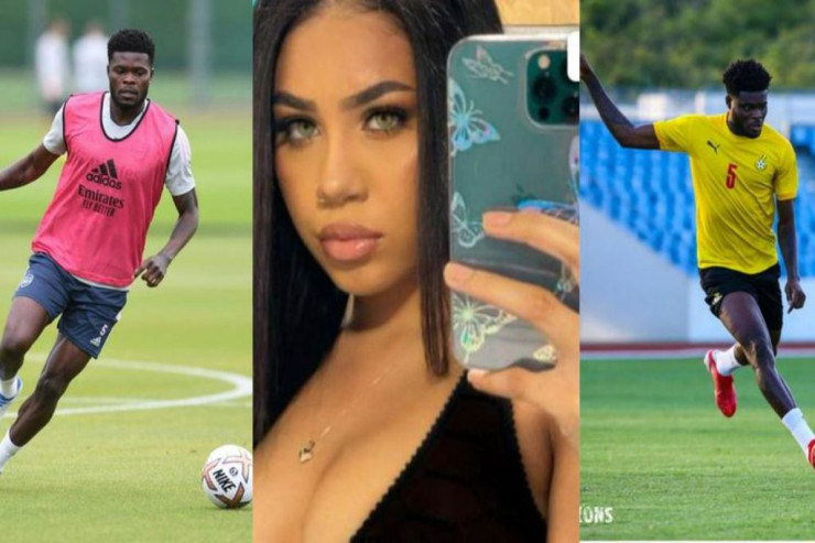 Parti  həbs təhlükəsi üzündən   "Arsenal"ı tərk edir? 