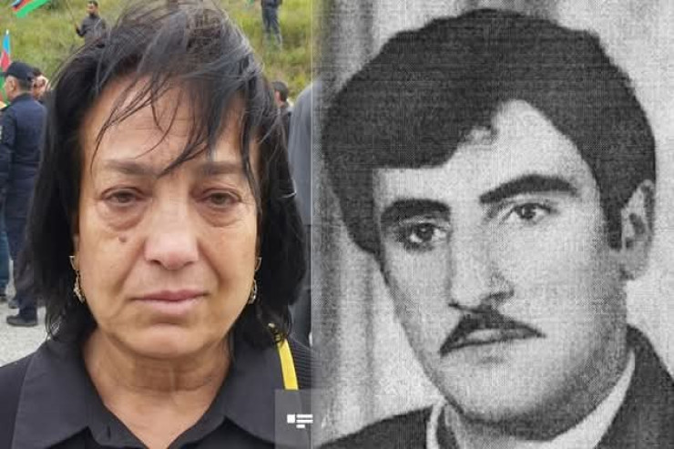 Hamı evlən dedi, o isə illərdir gözləyirdi  – Şəhid Mehmanın nişanlısı ilə müsahibə - YENİLƏNİB 