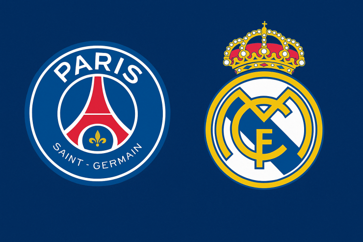 PSJ "Real"ın əsas hücumçusunu  alır