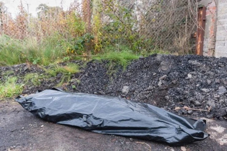 Heyvanxananın keçmiş direktorunun  meyiti çaydan tapıldı 