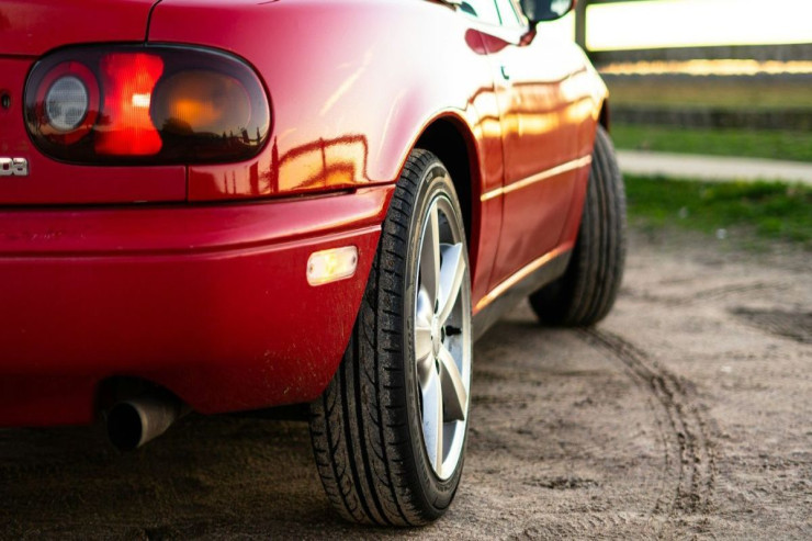 Yayda avtomobili niyə daha tez-tez yumaq lazımdır? 