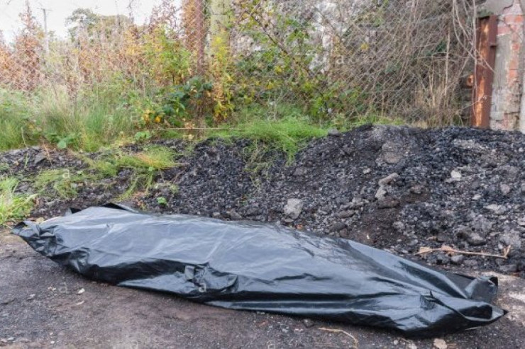 Bakıda kanaldan qadın meyiti tapıldı - YENİLƏNİB 