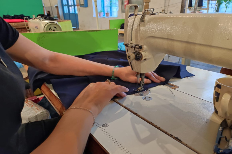 "Torqovı"da dərzi sexində müəmmalı ÖLÜM 